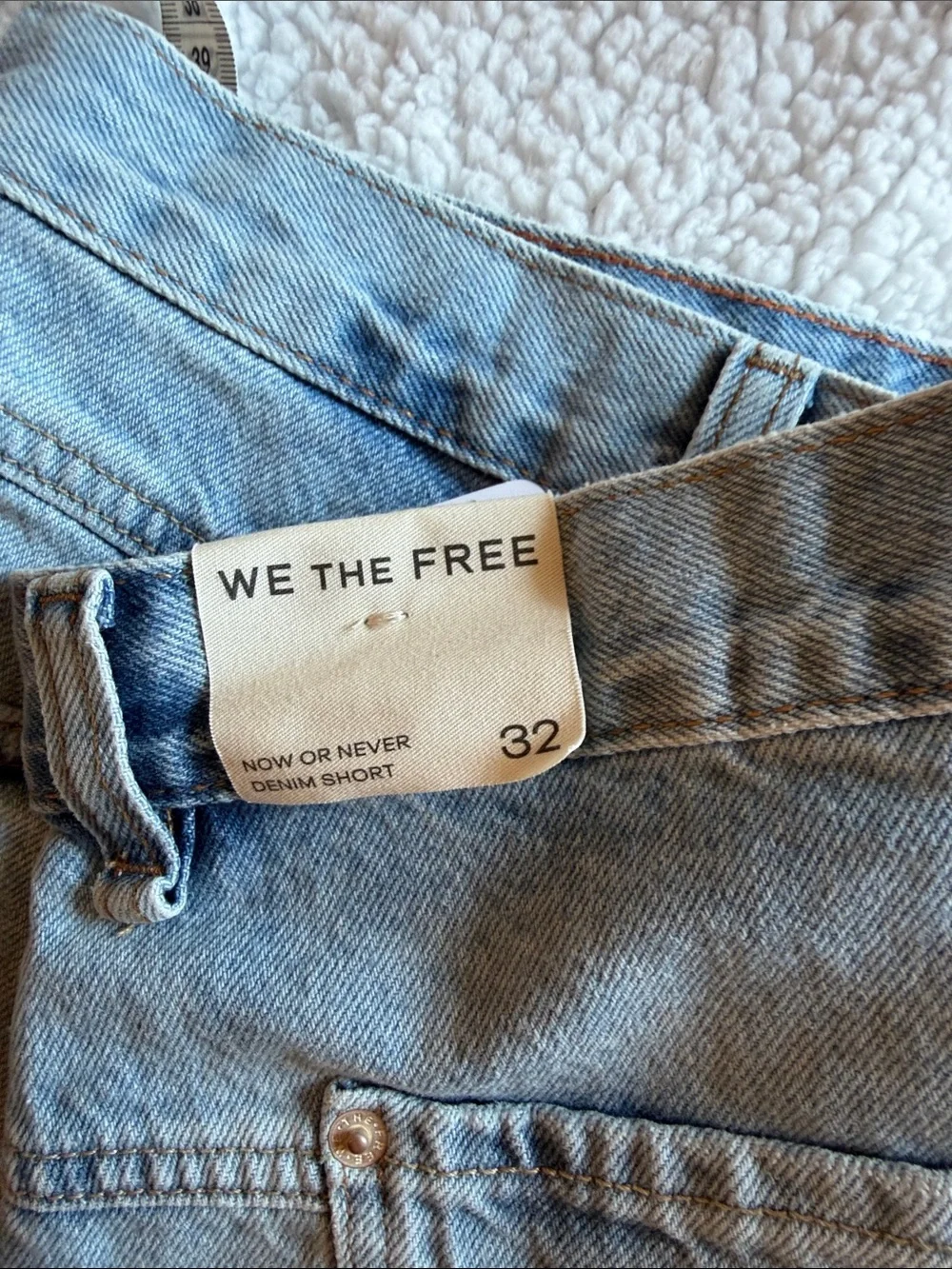 Free People casual light